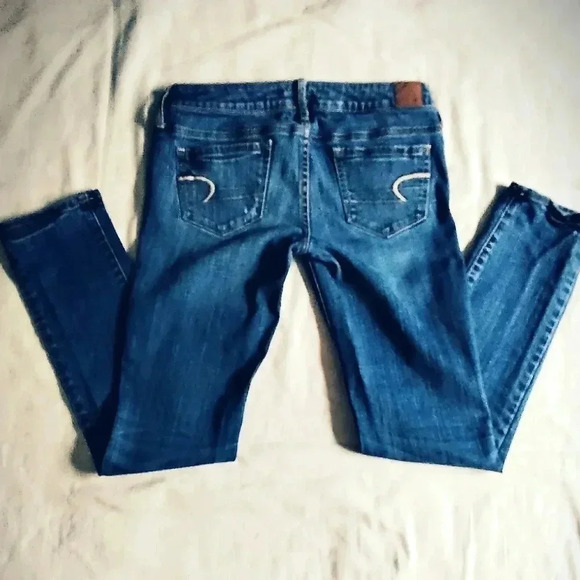 American Eagle Jeans - Picture 2 of 2